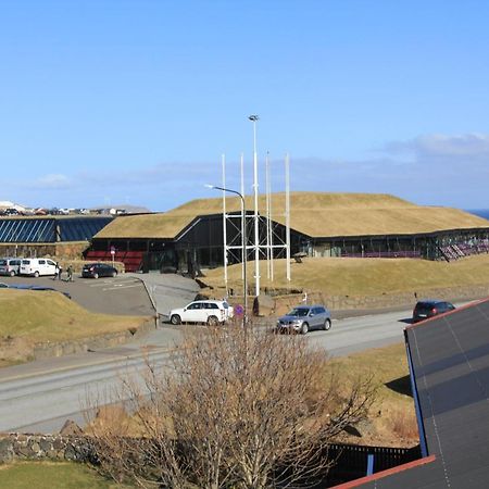 Nordic Inn Thorshavn Торсгавн Екстер'єр фото