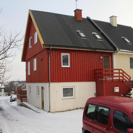 Nordic Inn Thorshavn Торсгавн Екстер'єр фото