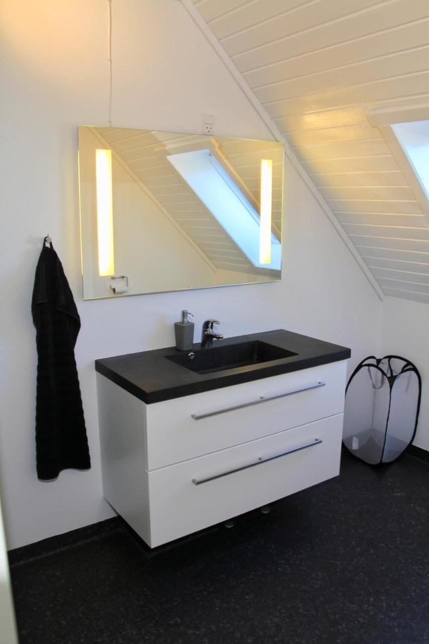 Nordic Inn Thorshavn Торсгавн Екстер'єр фото