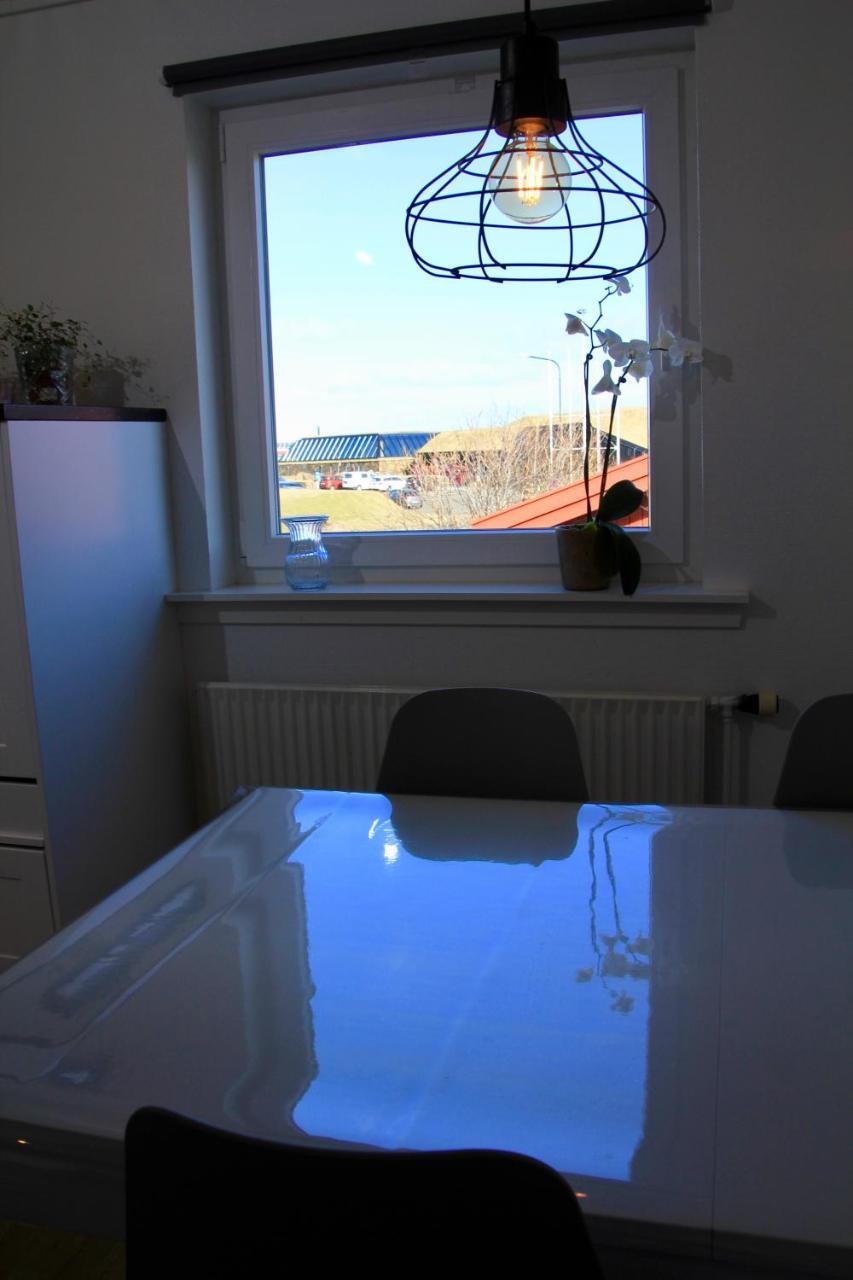 Nordic Inn Thorshavn Торсгавн Екстер'єр фото